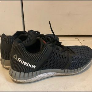 Reebok running shoes